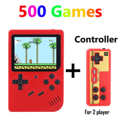 Mini Handheld Lite