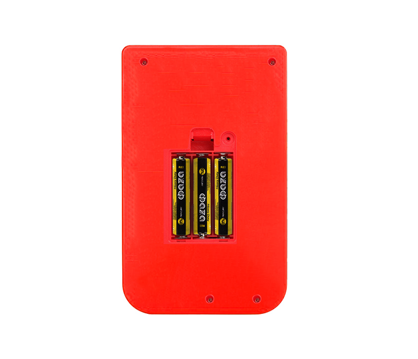 Mini Handheld Lite