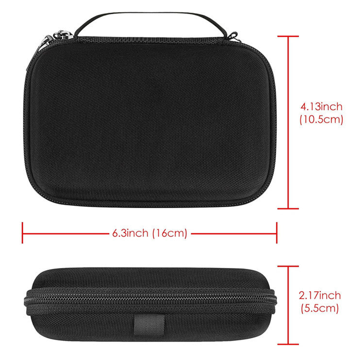 Mini handheld lite Protection Case