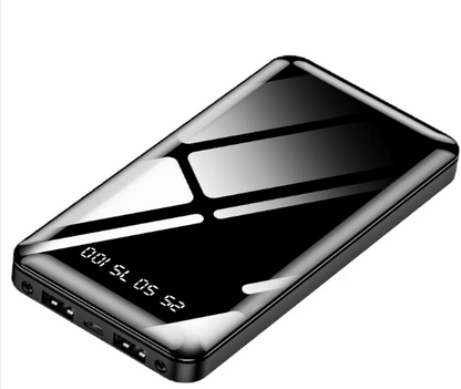 Digital Display Power Bank