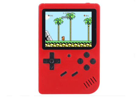 Mini Handheld Lite